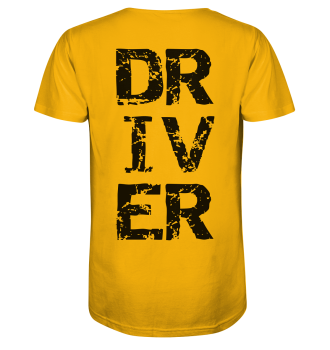 Driver / T-Shirt